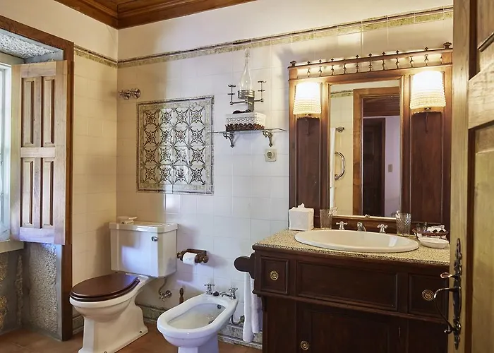 Casa De Canedo 세로리코데바스토