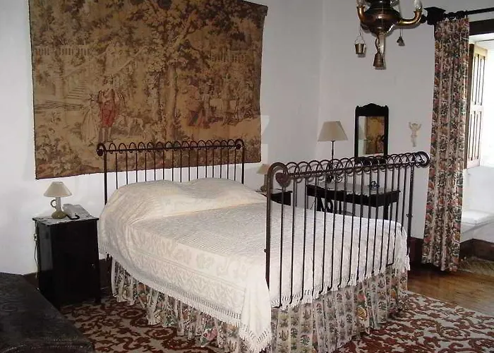 Casa De Canedo * Celorico De Basto