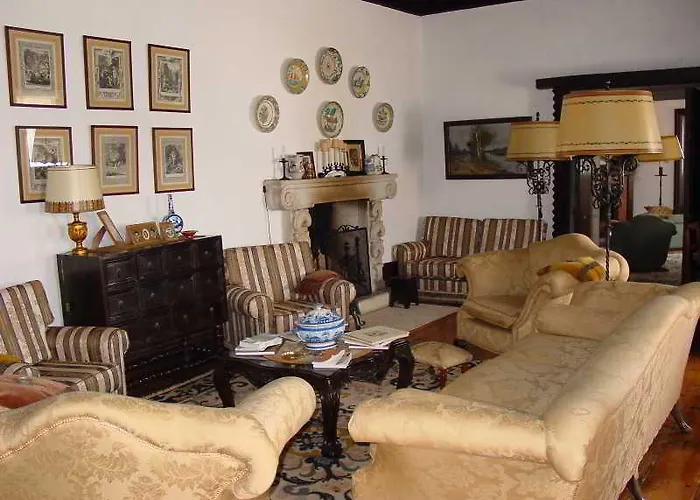 Casa De Canedo Country house