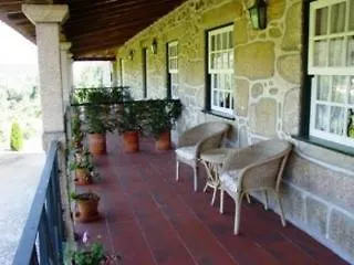 Casa De Canedo Celorico De Basto