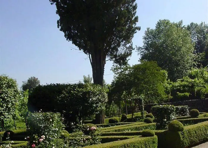 Casa De Canedo * 세로리코데바스토