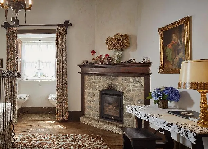 Country house Casa De Canedo *